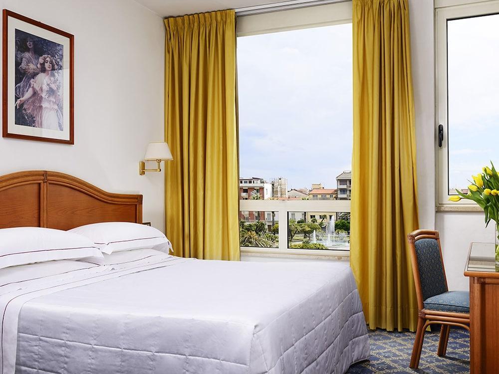 Hotel President Viareggio Exterior foto