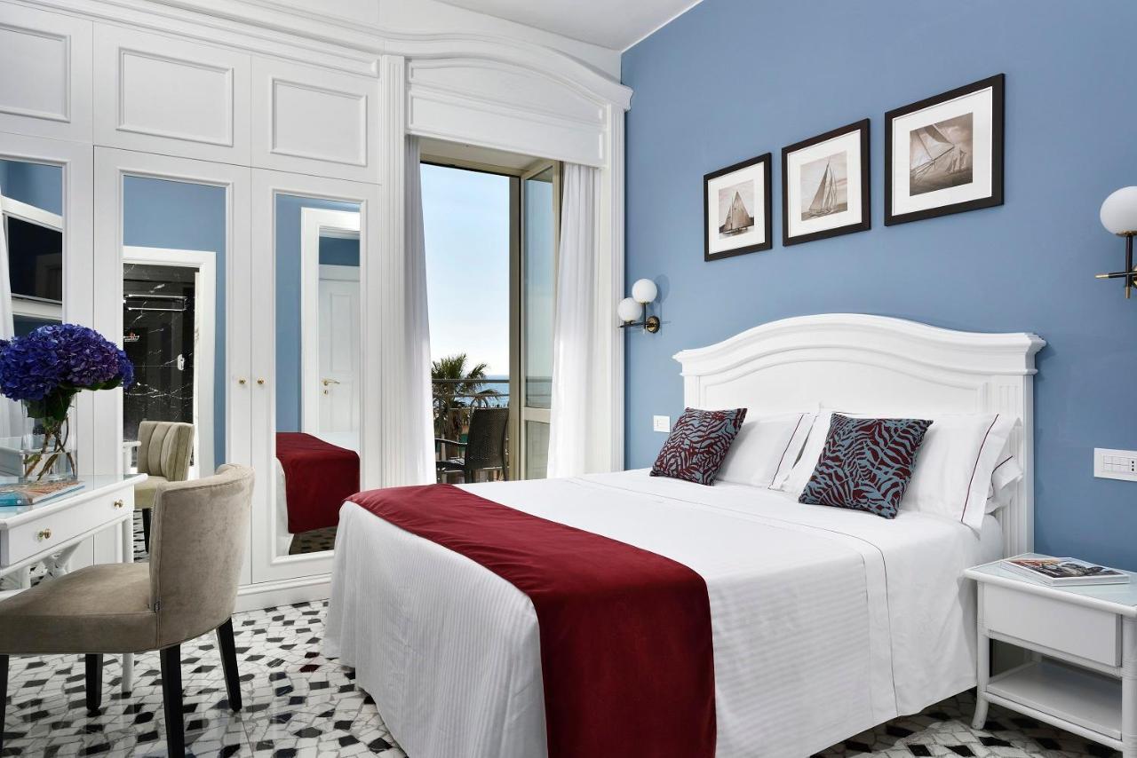 Hotel President Viareggio Exterior foto