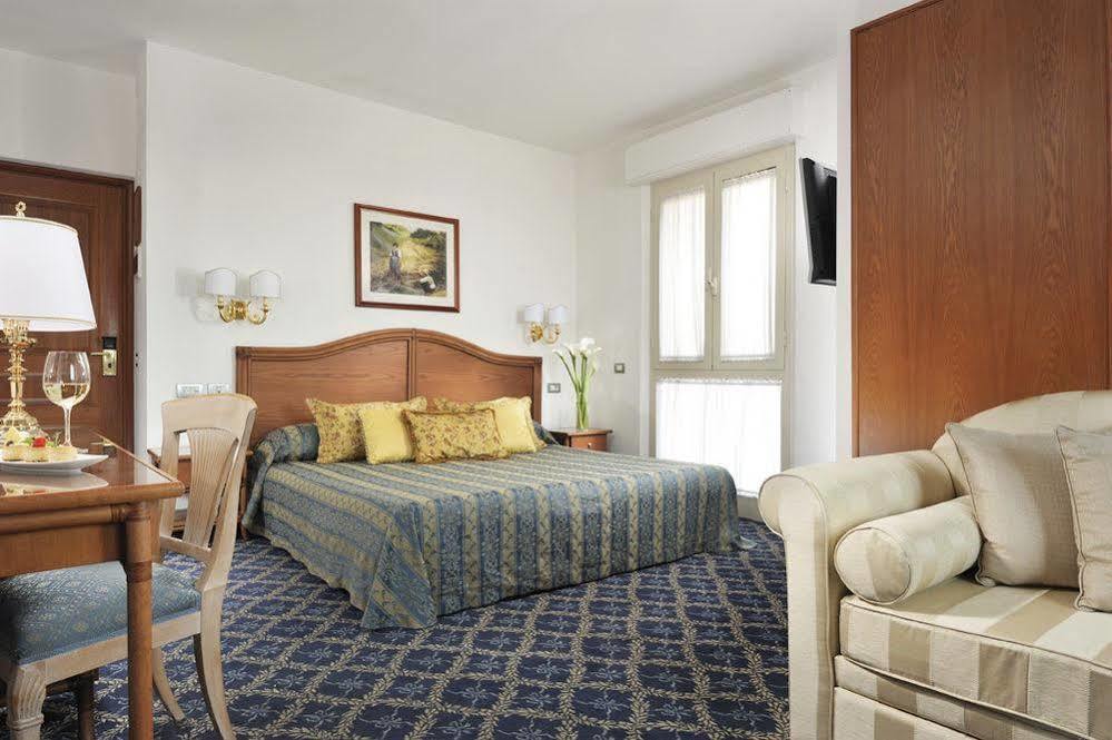 Hotel President Viareggio Exterior foto